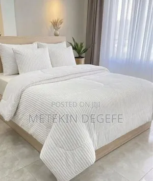 Comfert/Bedsheet