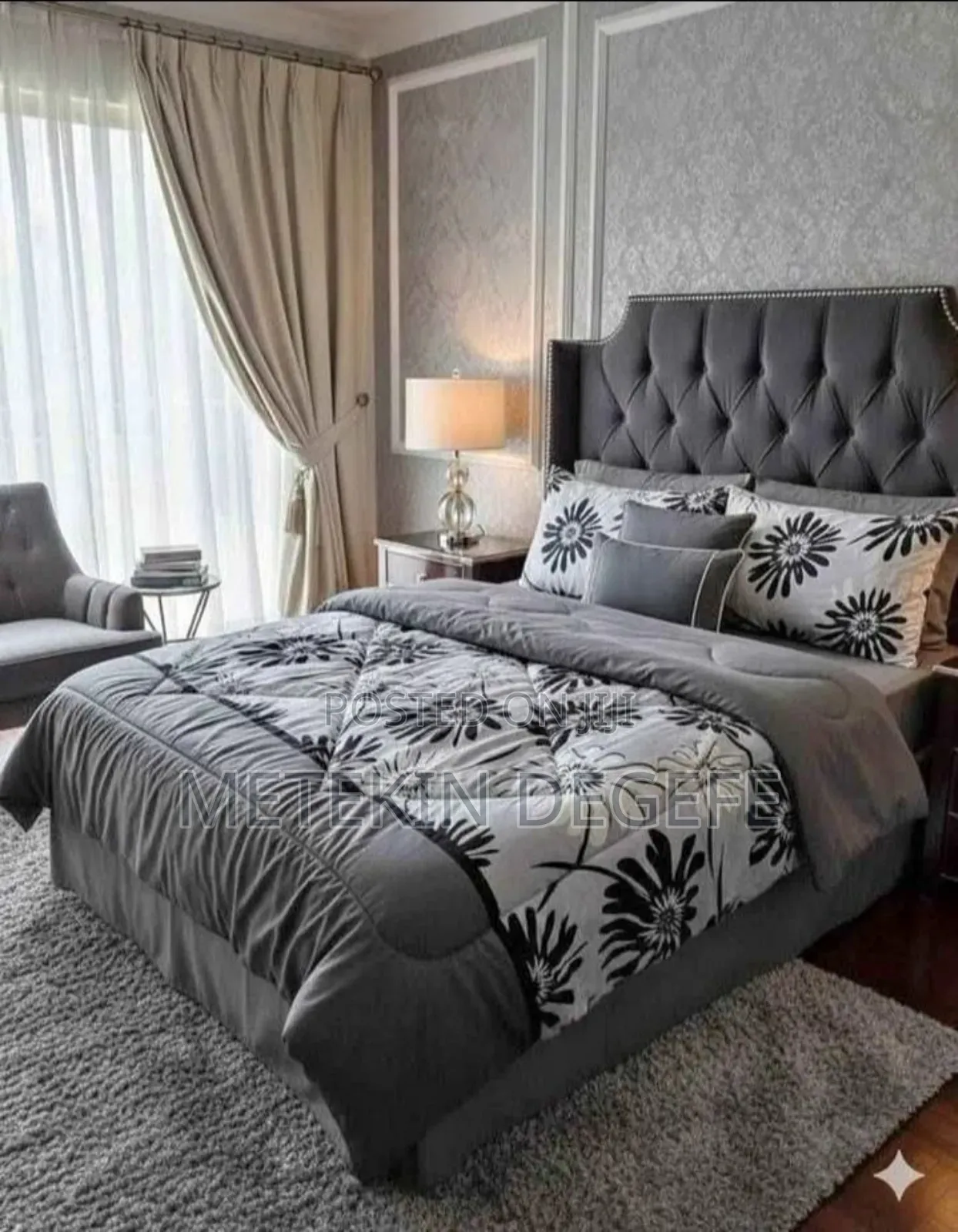 Comfert/Bedsheet