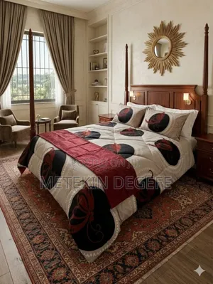 Comfert/Bedsheet