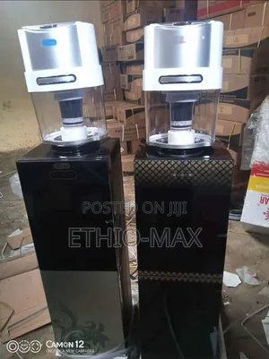 Popular Water Dispenser Three Function