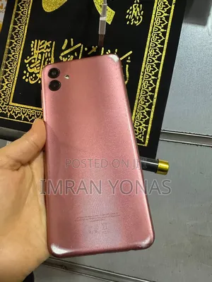 Samsung Galaxy A04 64 GB Bronze
