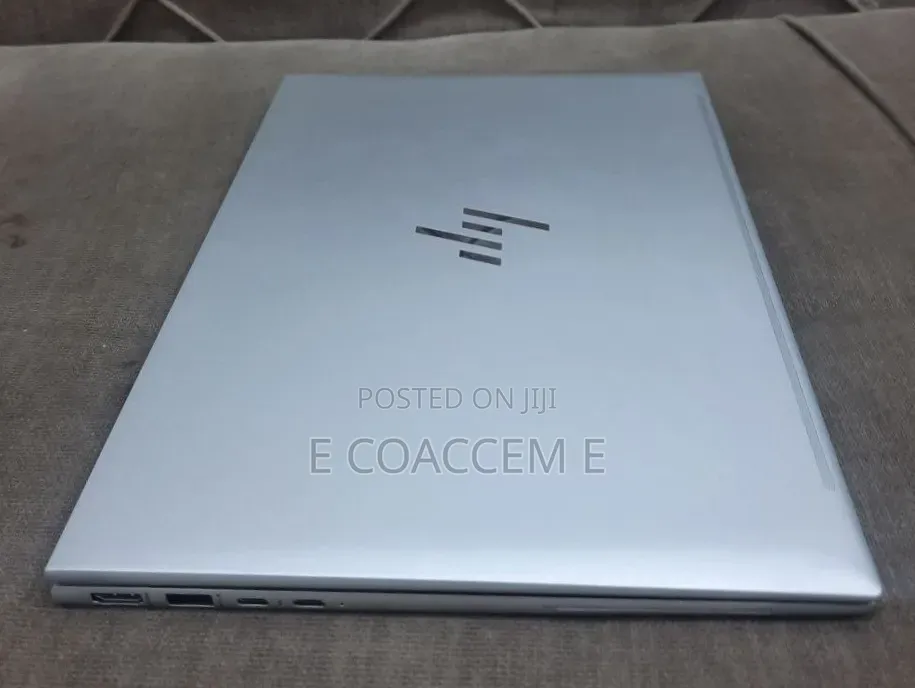 New Laptop HP 16GB Intel Core i7 SSD 512GB