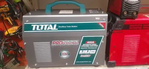 Total Welding Machine