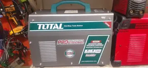 Total Welding Machine