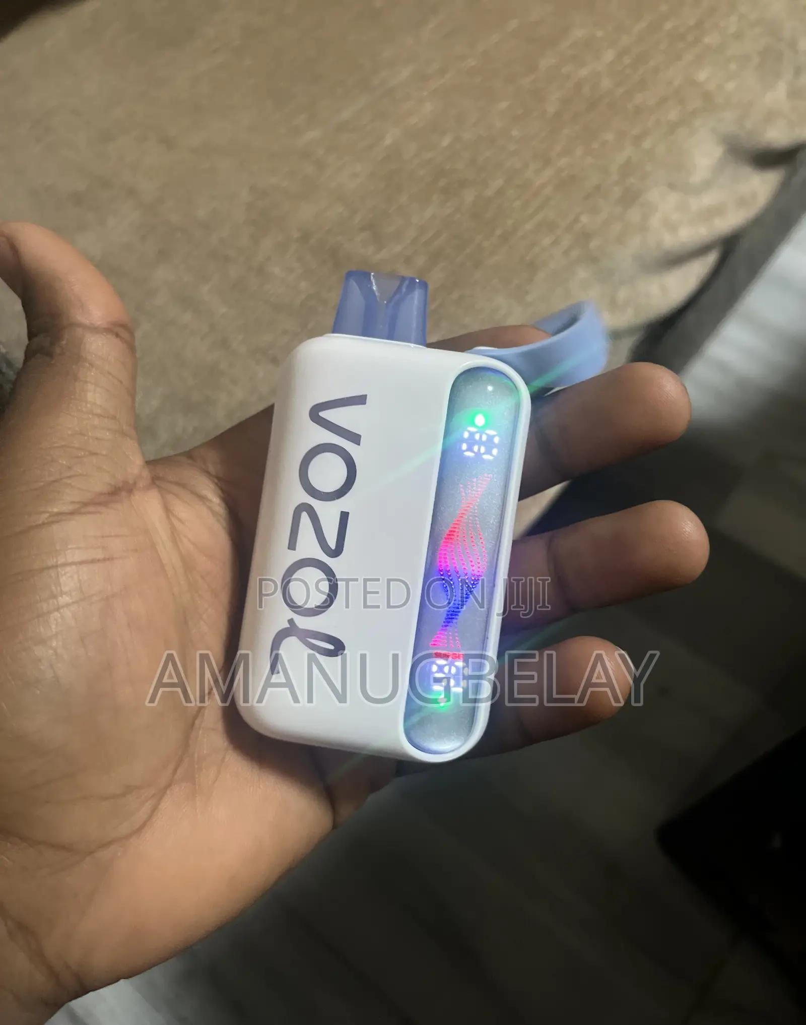 Vozol Star 40,000 Puff