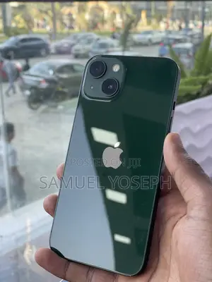 Apple iPhone 13 128 GB