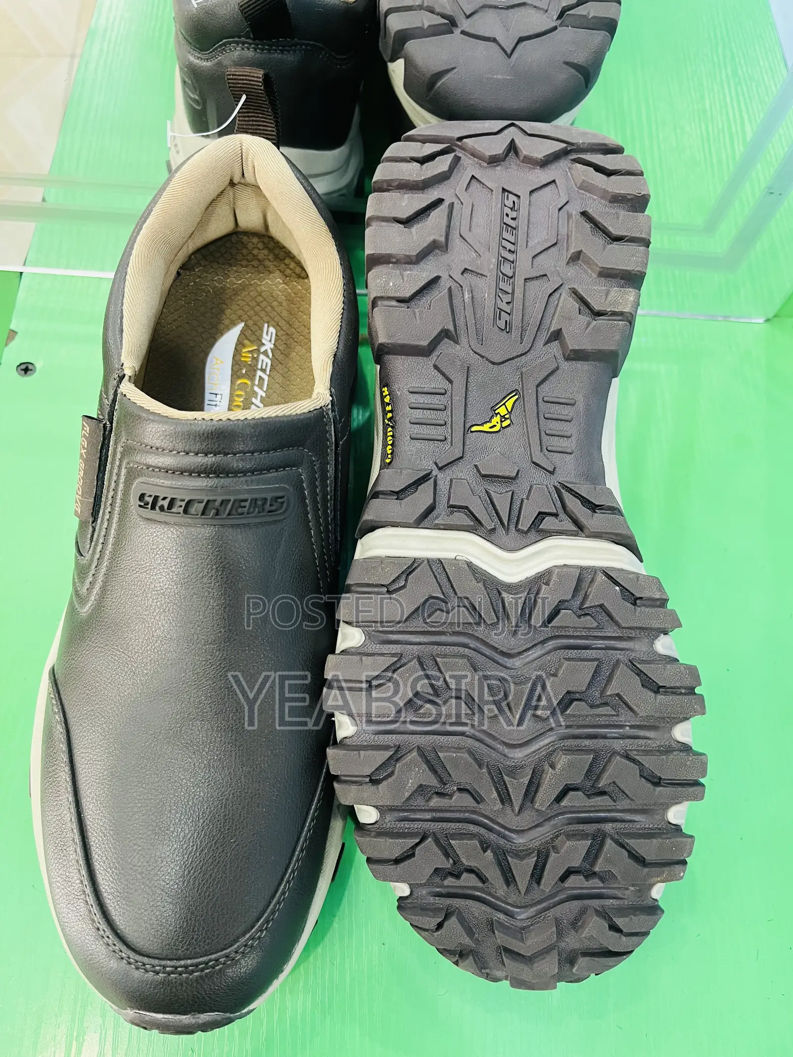 Skechers Flex Groove