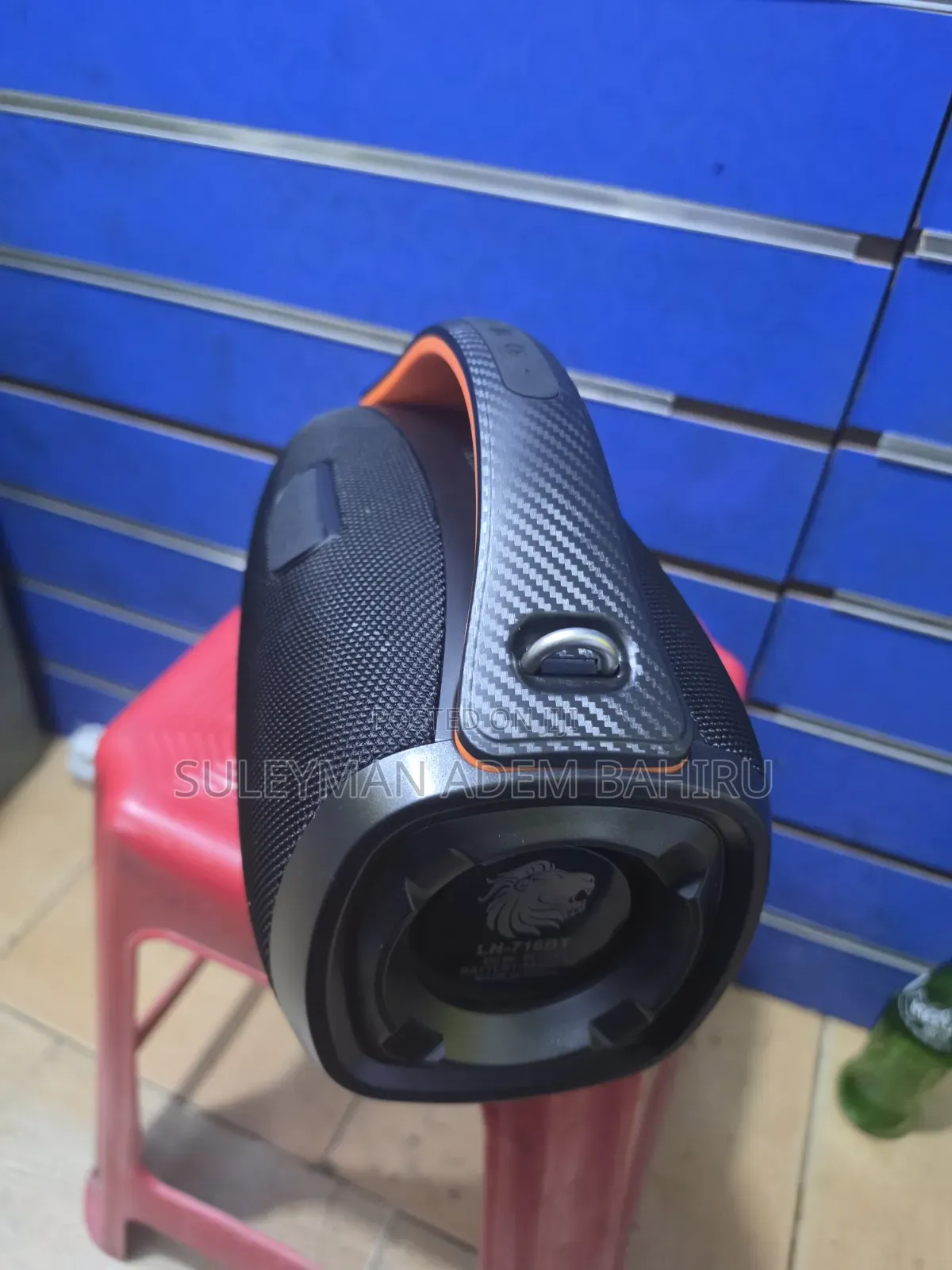 Ln-716speaker