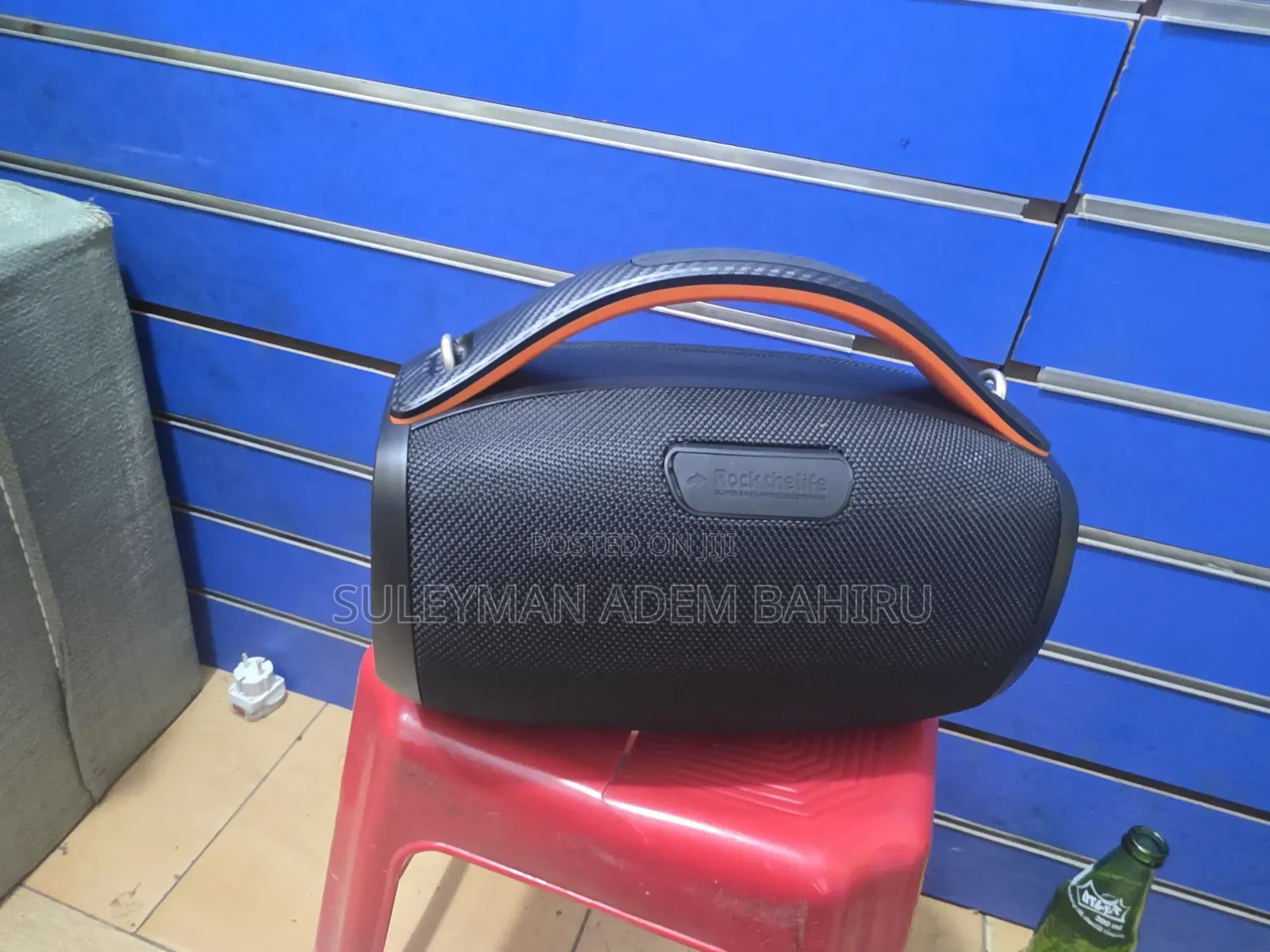 Ln-716speaker