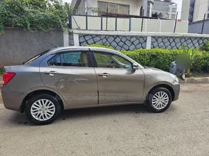 Suzuki Dzire 2021 Gray