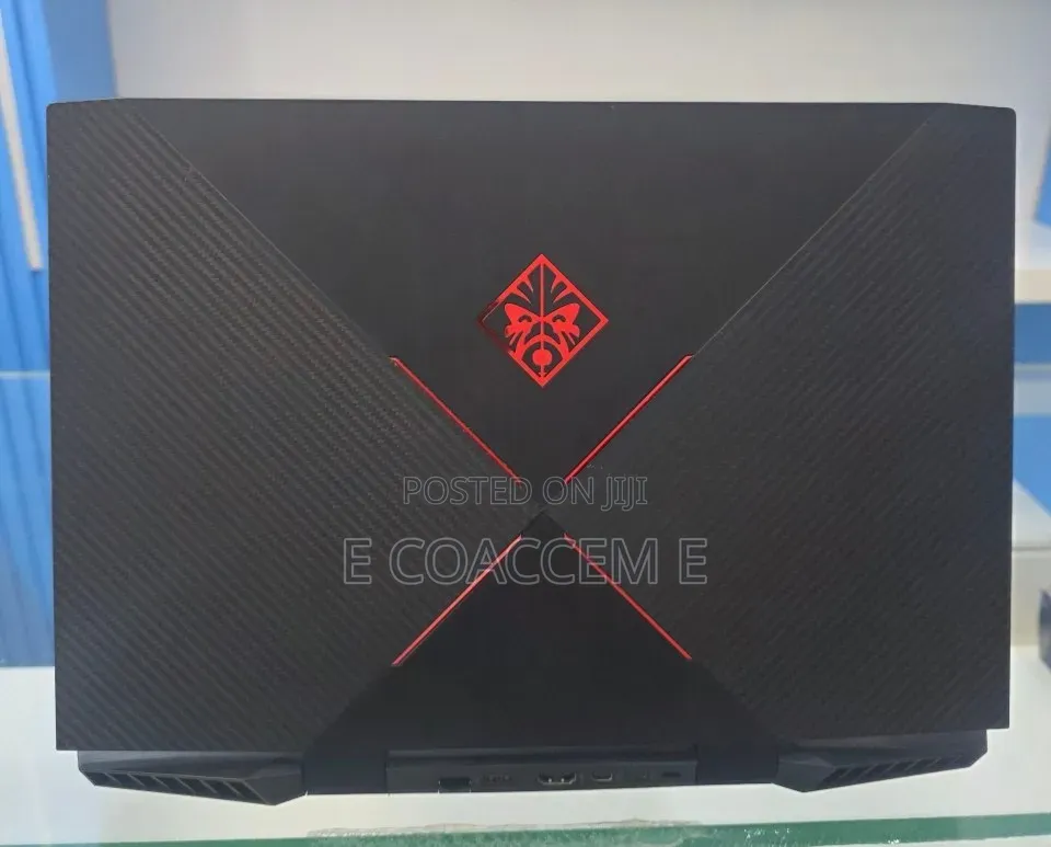 New Laptop HP 8GB Intel Core i5 HDD+SSD 1T