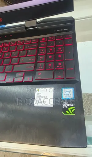 New Laptop HP 8GB Intel Core i5 HDD+SSD 1T
