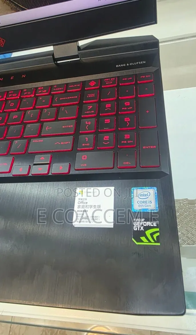 New Laptop HP 8GB Intel Core i5 HDD+SSD 1T