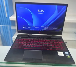 New Laptop HP 8GB Intel Core i5 HDD+SSD 1T