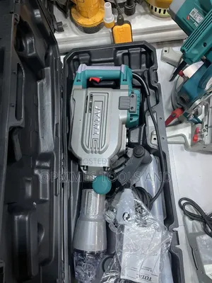 Total Jack Hammer