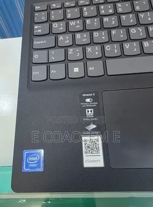 New Laptop Lenovo 4GB Intel HDD 1T