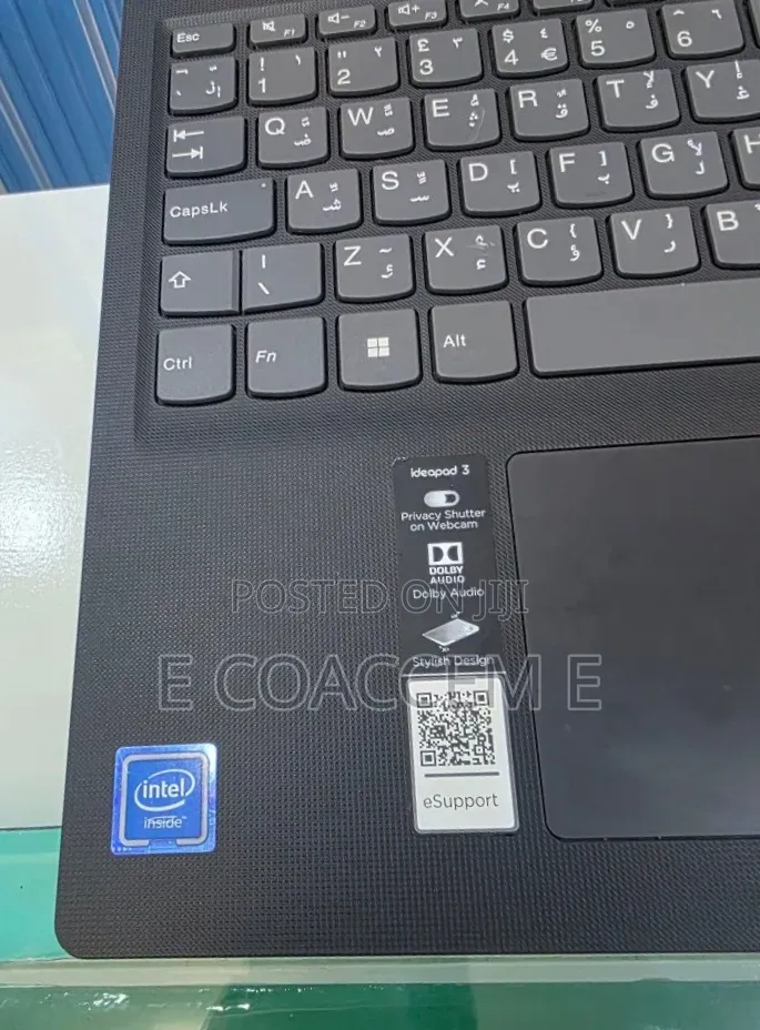New Laptop Lenovo 4GB Intel HDD 1T
