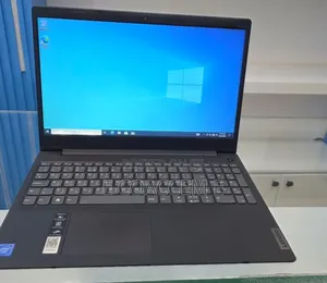 New Laptop Lenovo 4GB Intel HDD 1T