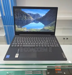 New Laptop Lenovo 4GB Intel HDD 1T