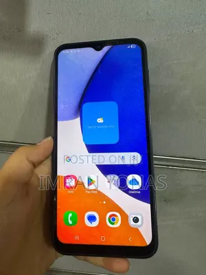 Samsung Galaxy A14 5G 64 GB Black