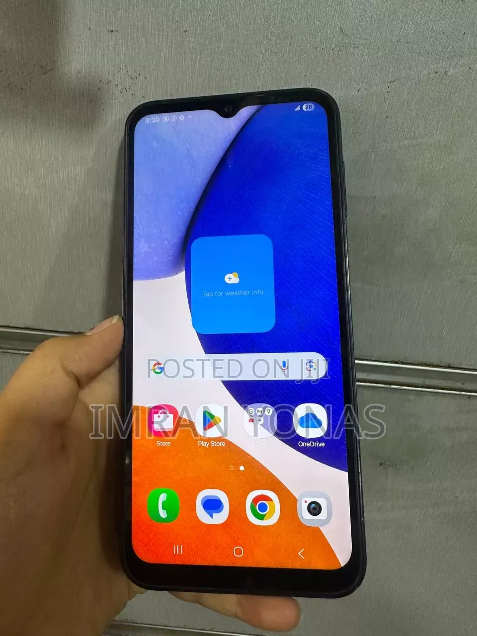 Samsung Galaxy A14 5G 64 GB Black