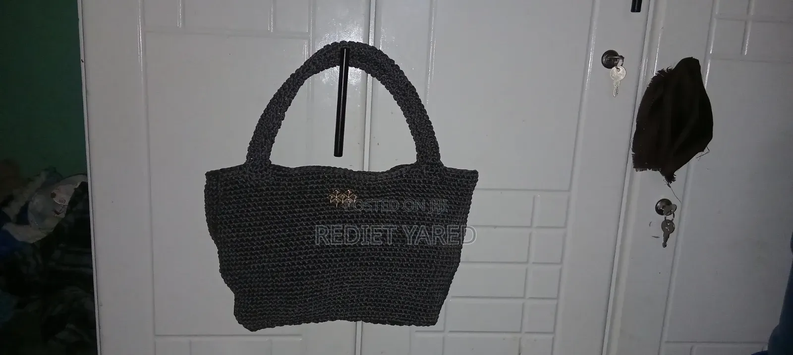 Hand Made Bag