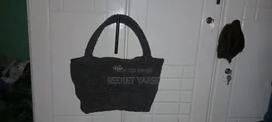 Hand Made Bag