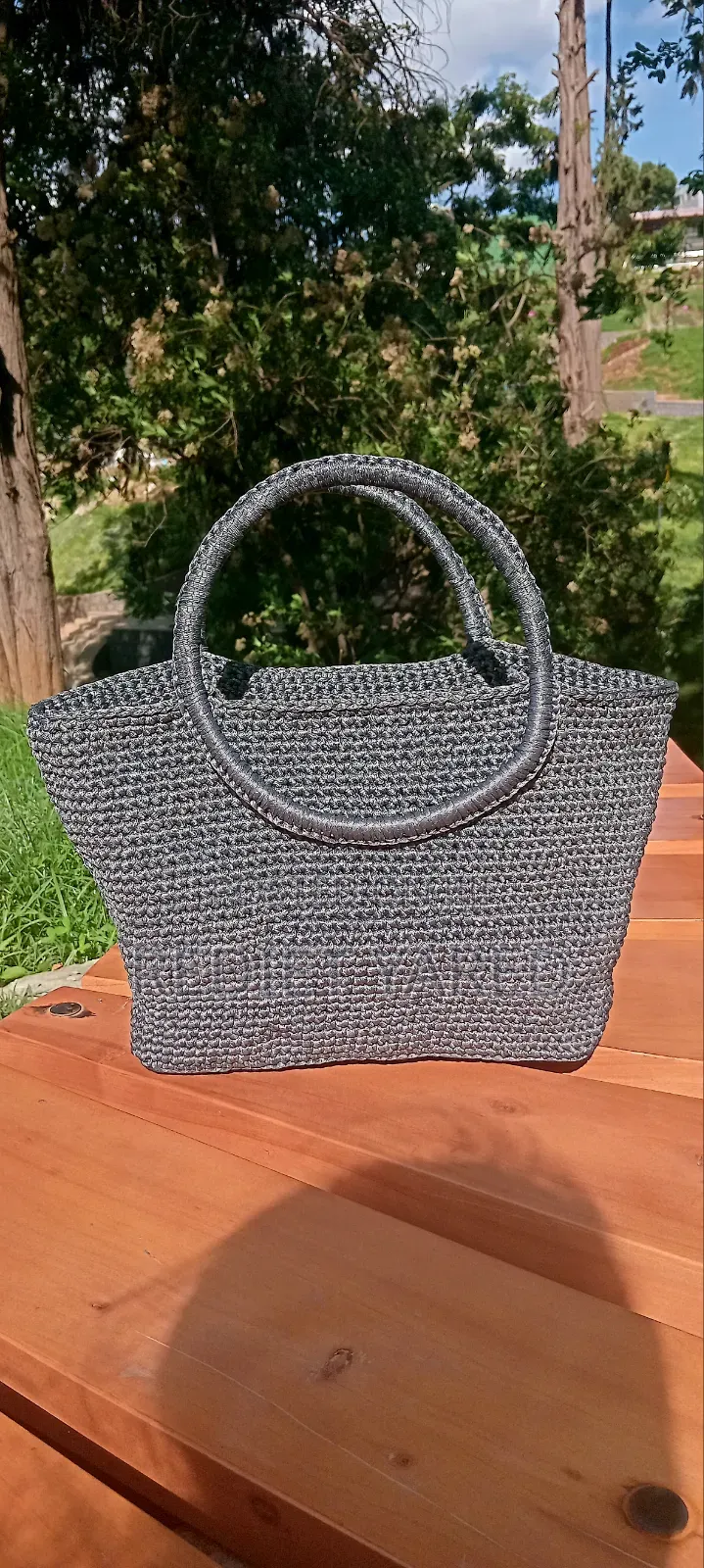 Hand Made Bag