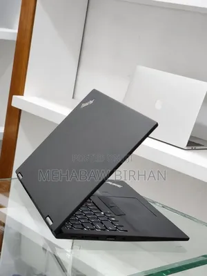 New Laptop Lenovo ThinkPad Yoga 16GB Intel Core i5 SSD 512GB