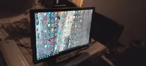 Dell Monitor 21 inches