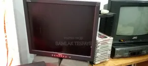 Dell Monitor 17 inches Slightly Used
