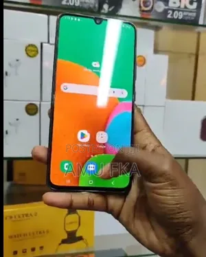 Samsung Galaxy A90 5G 128 GB Black