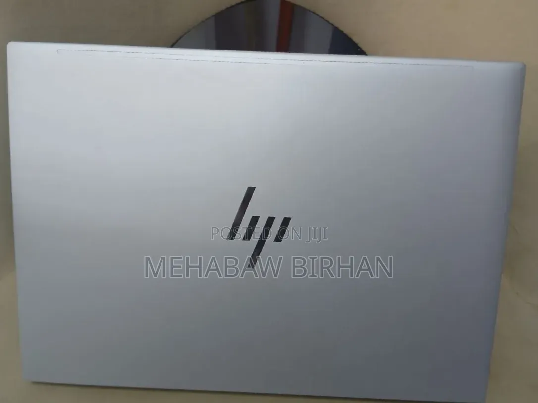 New Laptop HP EliteBook 840 16GB Intel Core i7 SSD 512GB