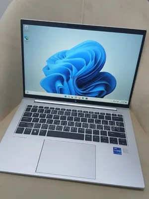 New Laptop HP EliteBook 840 16GB Intel Core i7 SSD 512GB