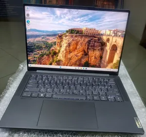 New Laptop Lenovo Yoga 2 Pro 32GB AMD Ryzen 7 SSD 1T