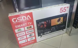 Gsda Smart Tv