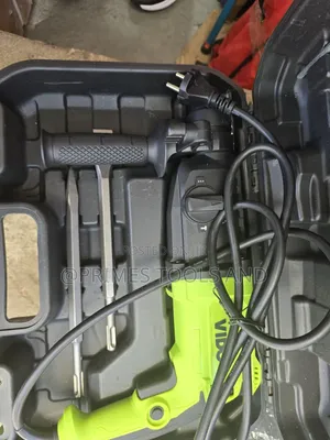 Electrical Drill