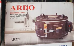 Ardo Bread Oven