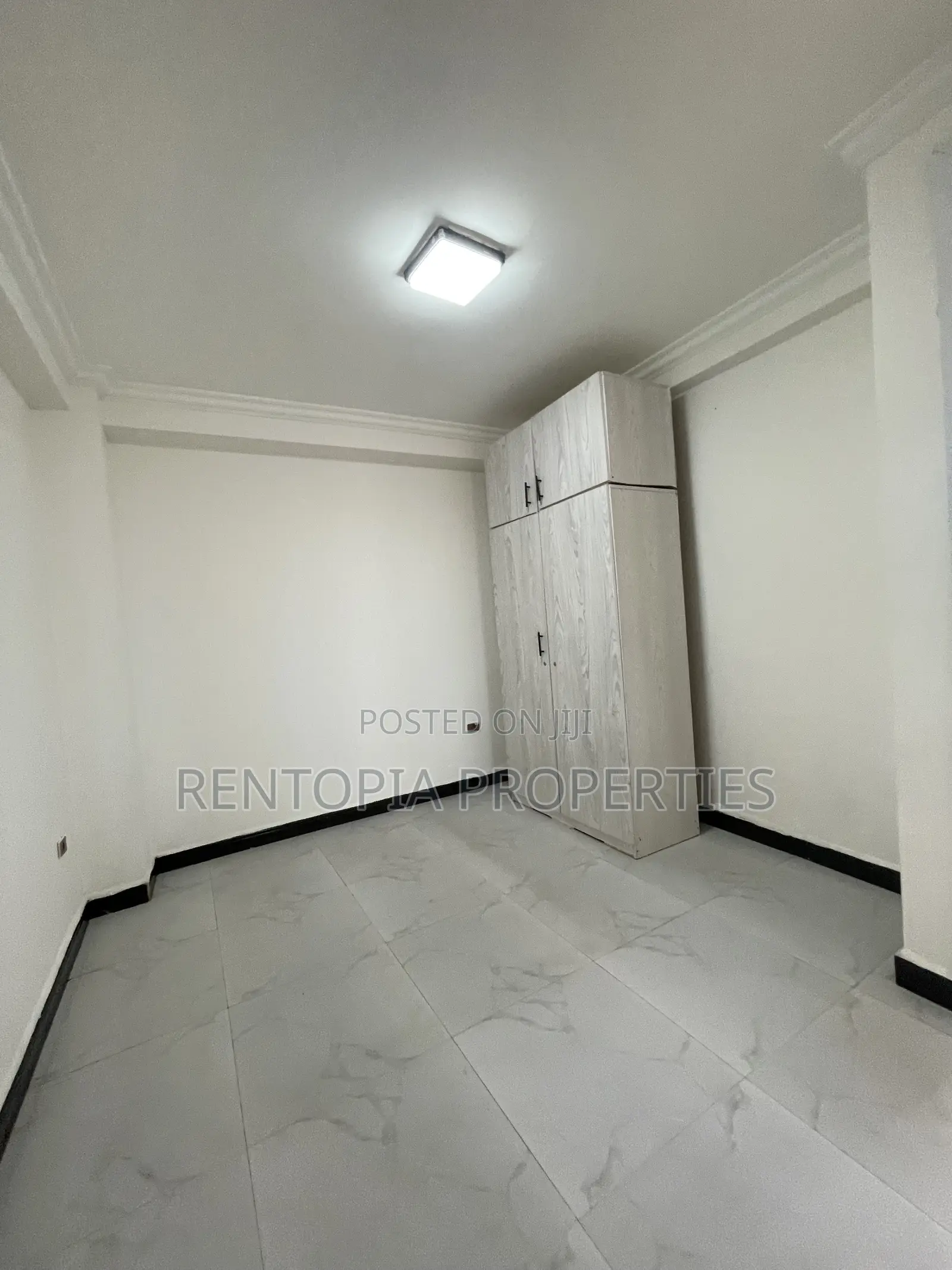 1bdrm Apartment in Bole for rent