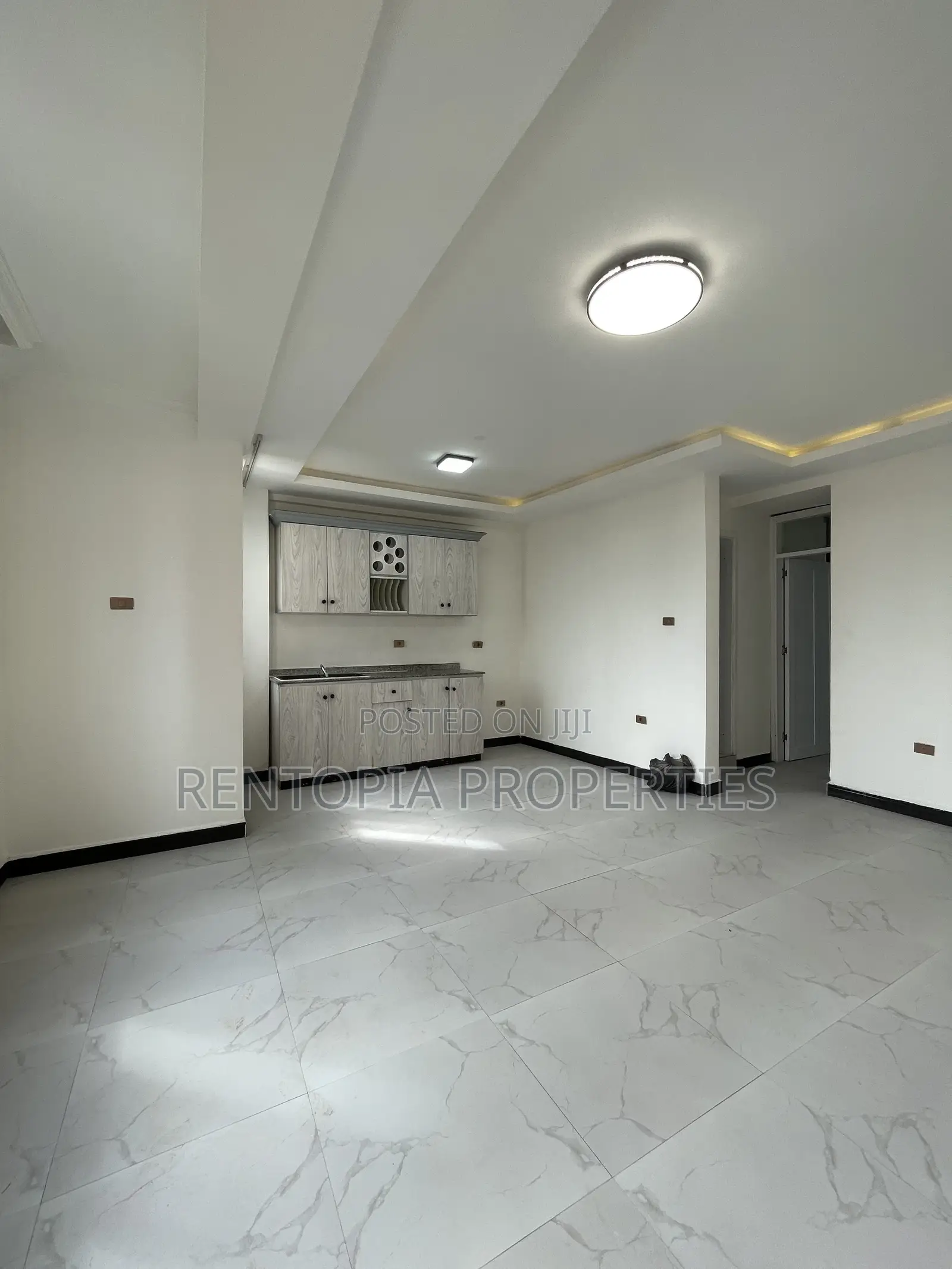 1bdrm Apartment in Bole for rent