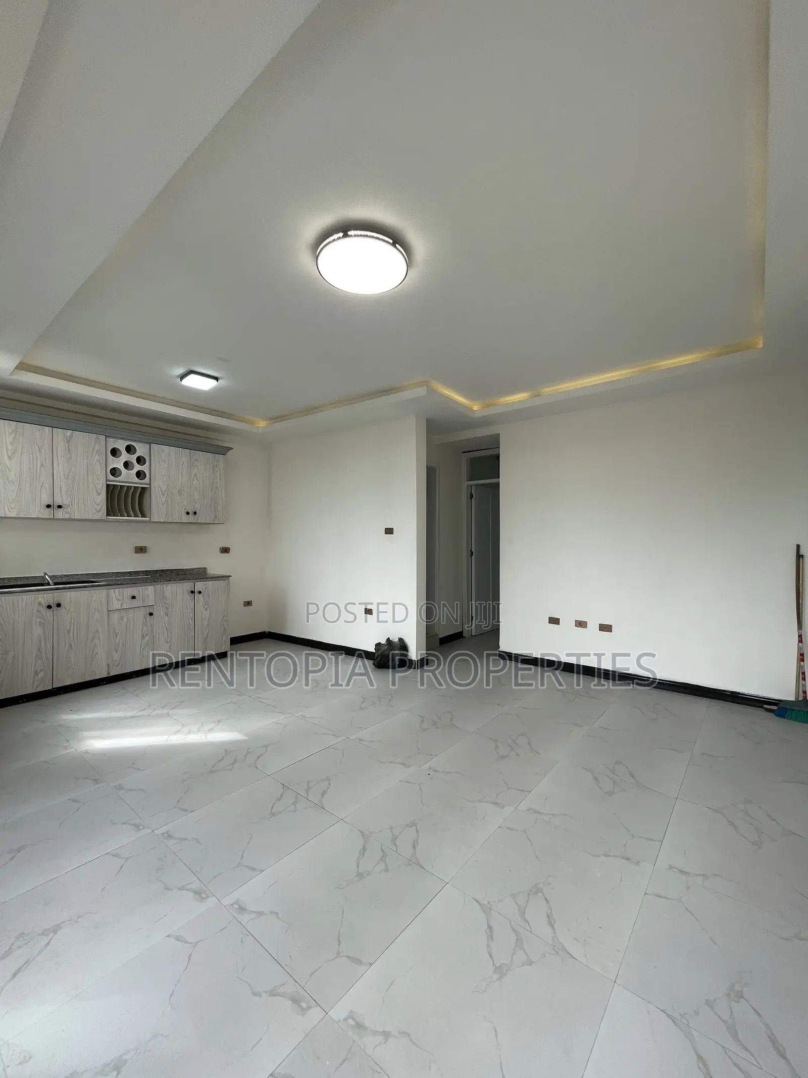 1bdrm Apartment in Bole for rent