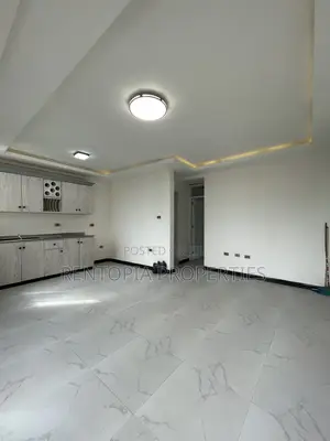 1bdrm Apartment in Bole for rent