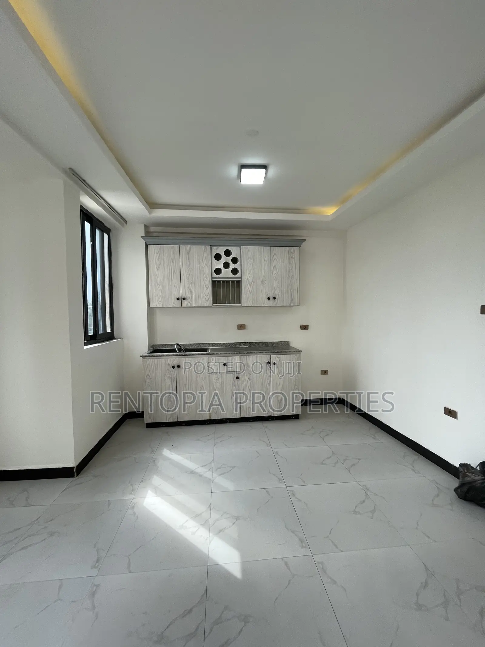 1bdrm Apartment in Bole for rent