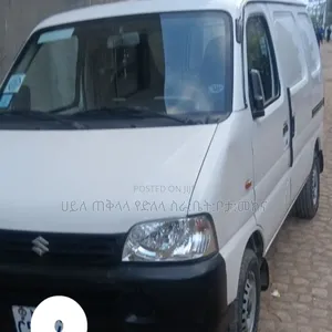 Suzuki Eeco 2023 Off white