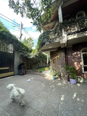 4bdrm House in Yeka for rent