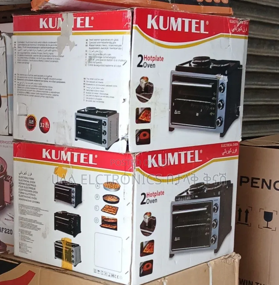 Kumetel 2hote