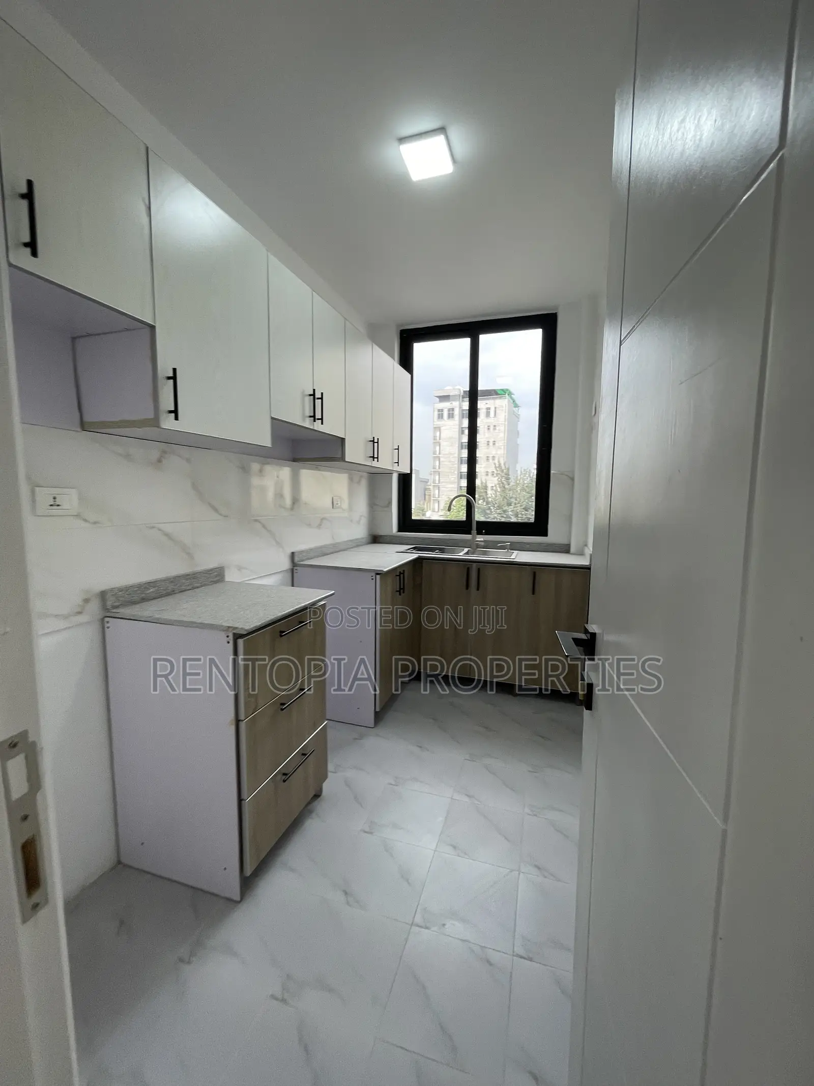2bdrm Apartment in Bole for rent
