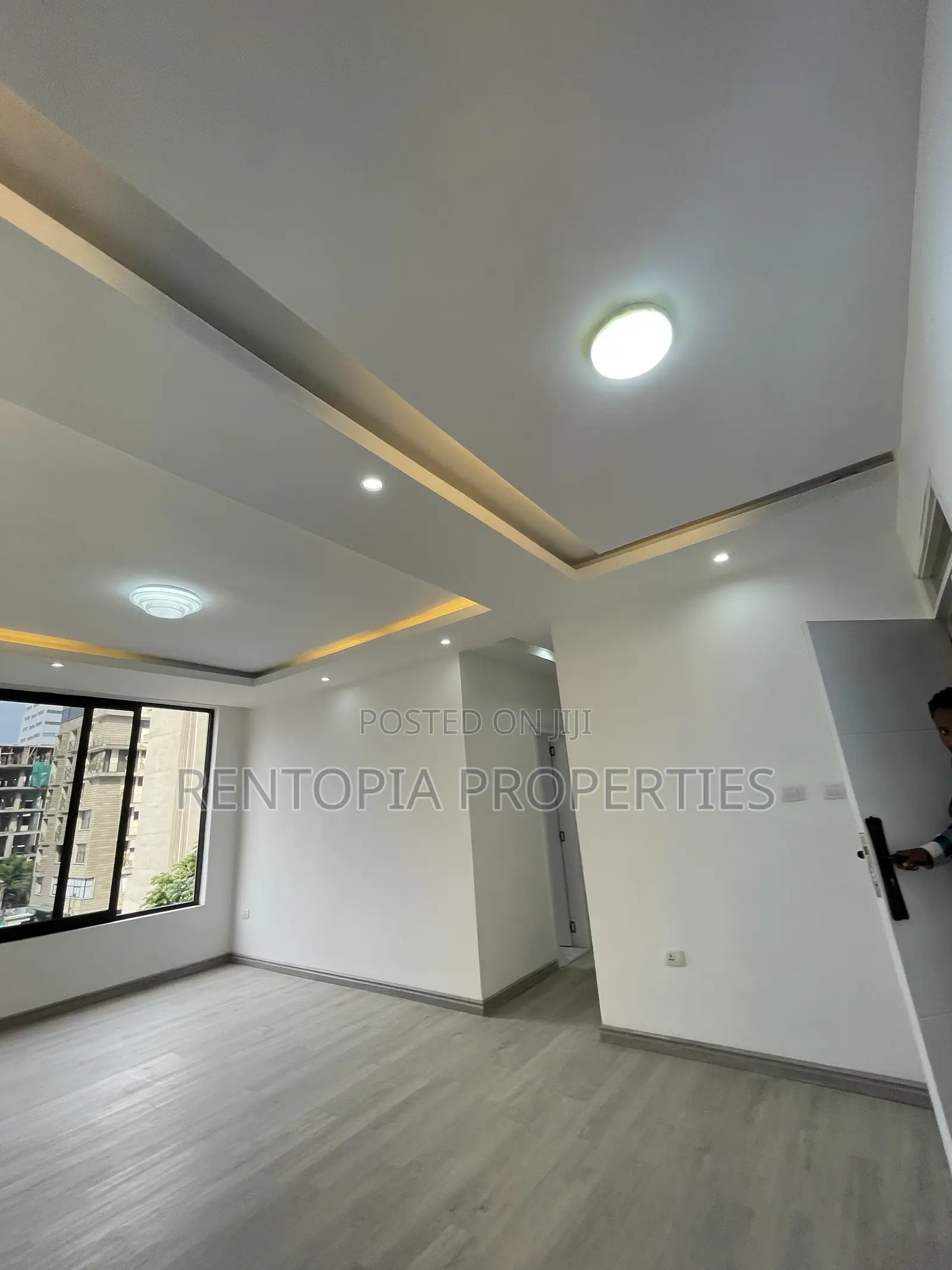 2bdrm Apartment in Bole for rent