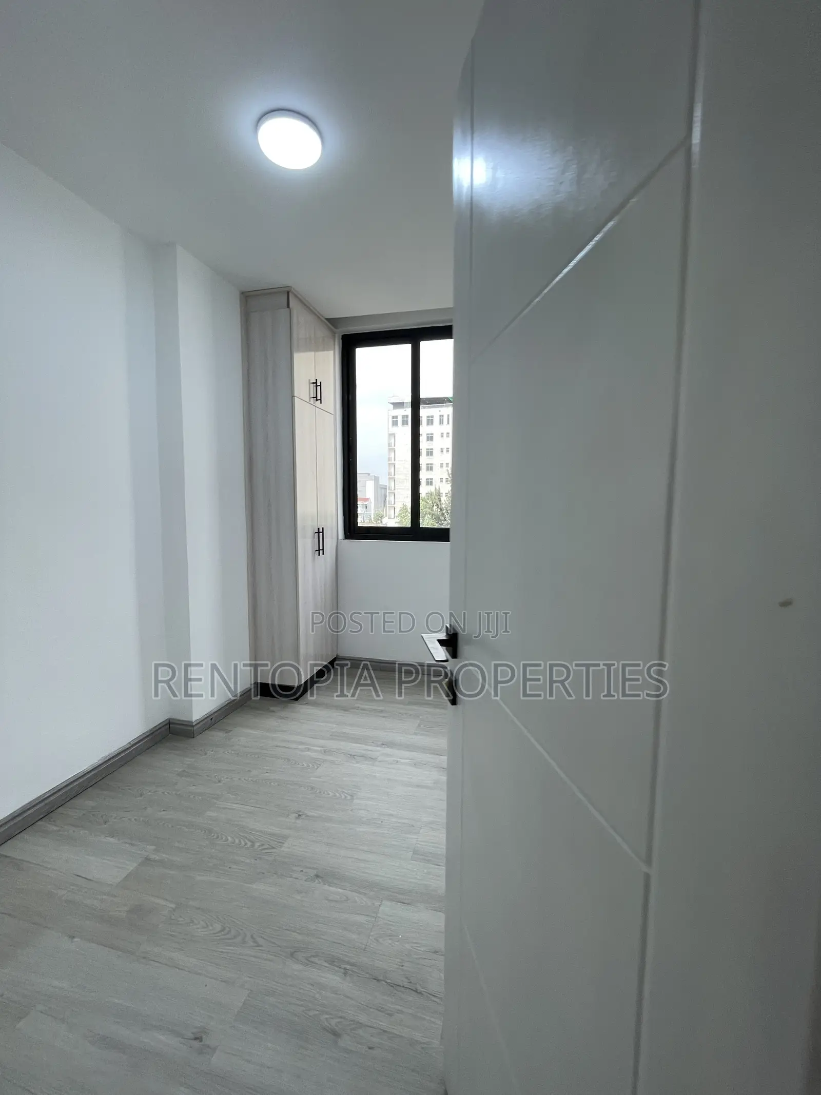 2bdrm Apartment in Bole for rent