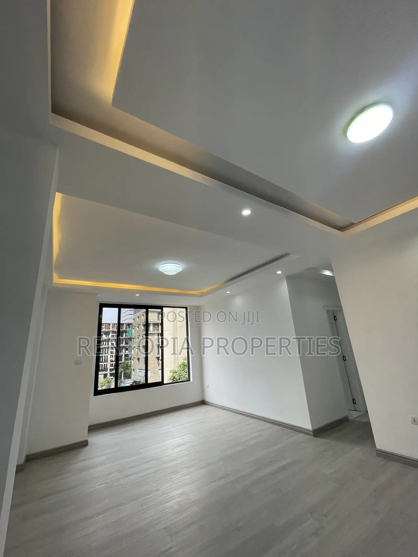 2bdrm Apartment in Bole for rent
